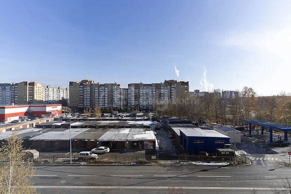 3-к квартира, 92 кв.м.
