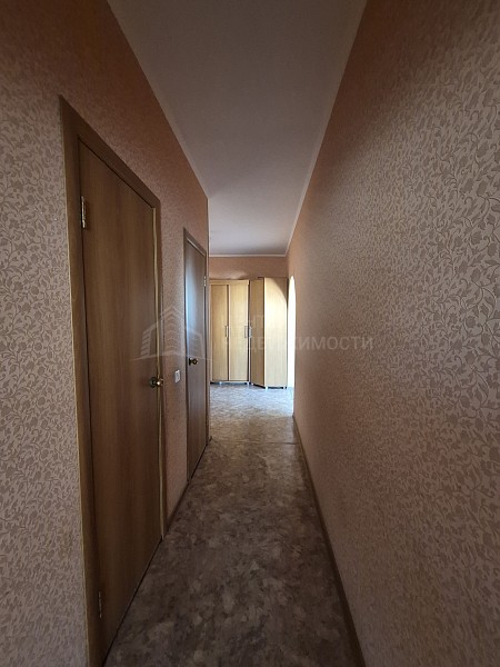 1-к квартира, 51 кв.м.
