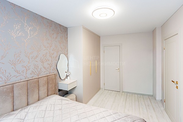 2-к квартира, 51 кв.м.
