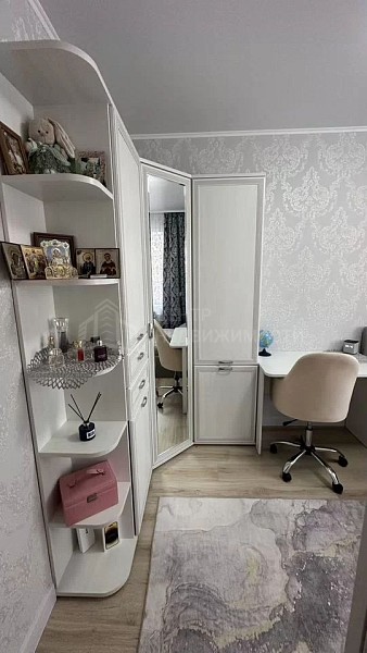 2-к квартира, 49 кв.м.