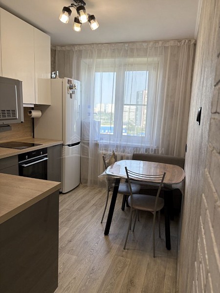3-к квартира, 61 кв.м.