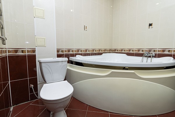 1-к квартира, 55 кв.м.