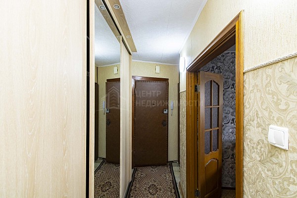 3-к квартира, 65 кв.м.