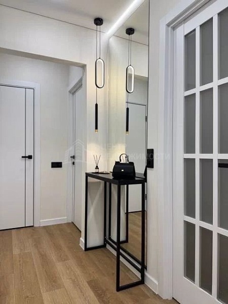 2-к квартира, 51 кв.м.