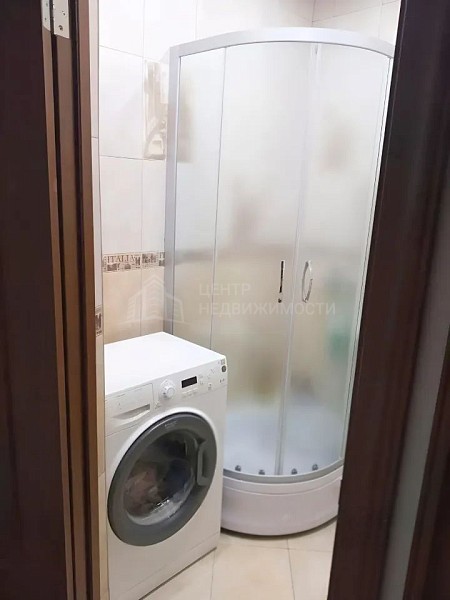 3-к квартира, 60 кв.м.