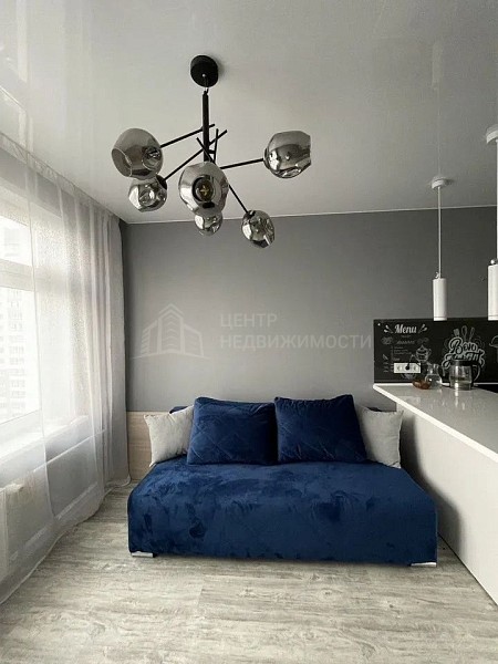3-к квартира, 84 кв.м.