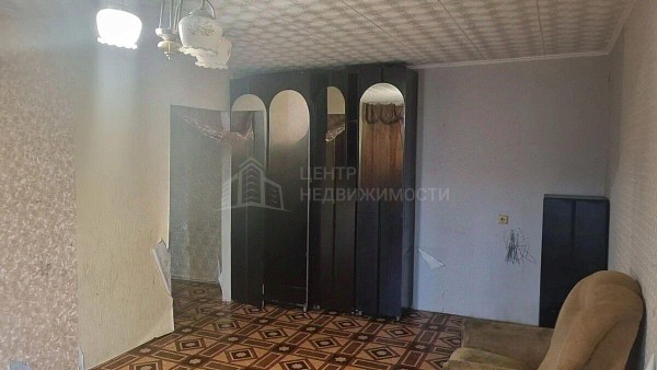 2-к квартира, 64 кв.м.