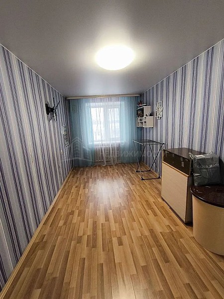 2-к квартира, 44 кв.м.