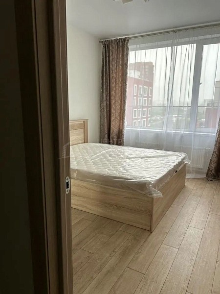 1-к квартира, 40 кв.м.
