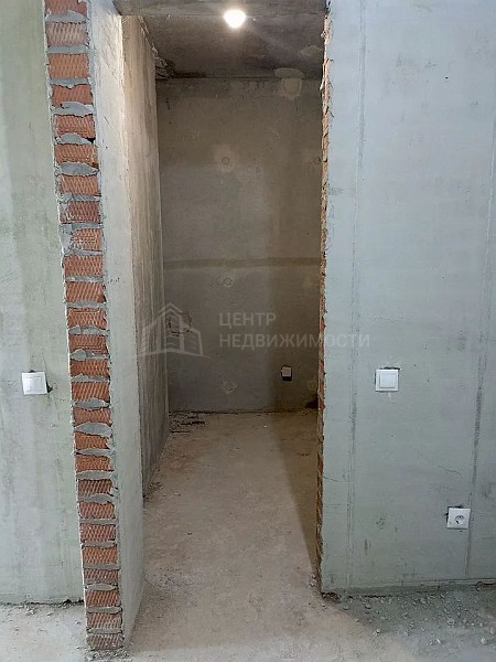 Студия, 30 кв.м.