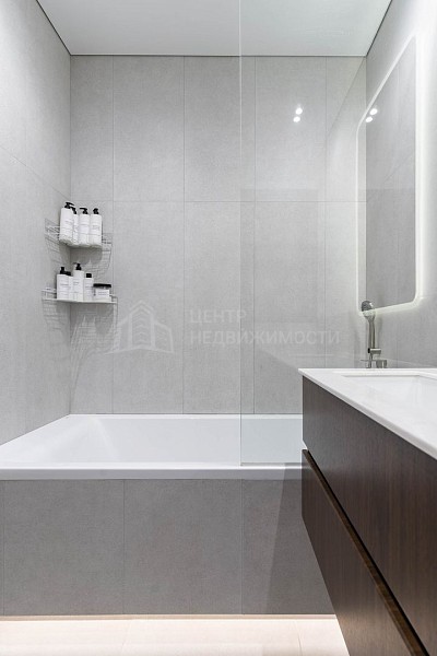 2-к квартира, 89 кв.м.