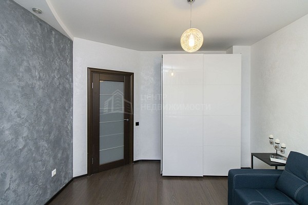 3-к квартира, 106 кв.м.