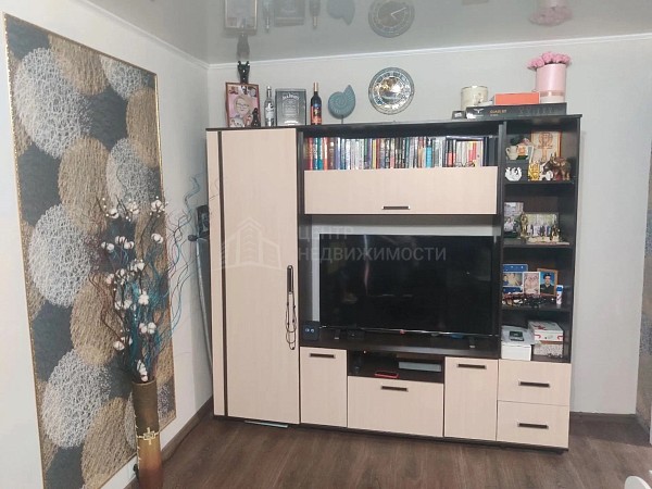 2-к квартира, 46 кв.м.