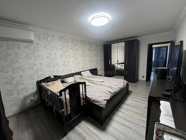 3-к квартира, 86 кв.м.