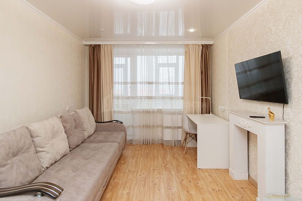 2-к квартира, 50 кв.м.