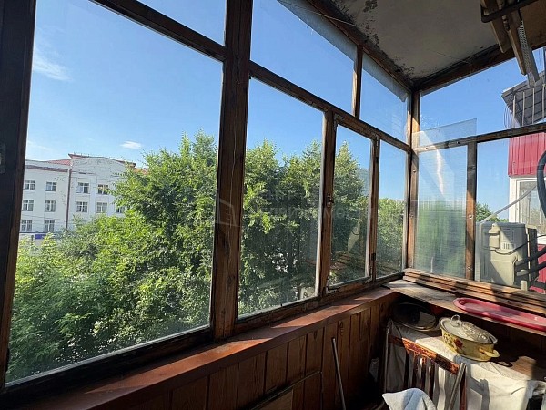 2-к квартира, 44 кв.м.