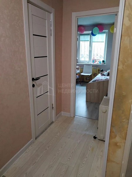2-к квартира, 42 кв.м.