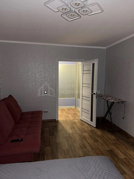1-к квартира, 43 кв.м.