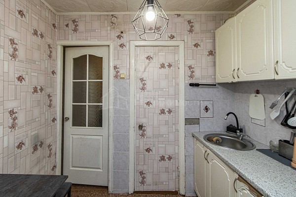 2-к квартира, 41 кв.м.