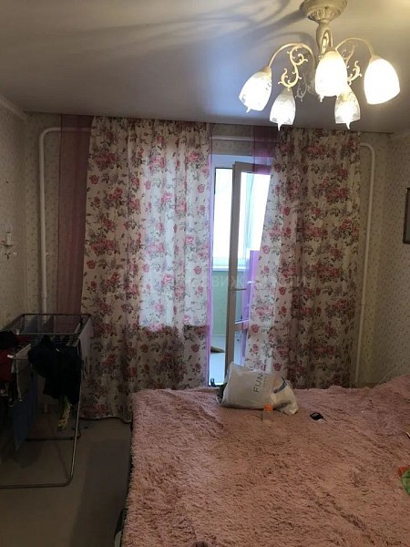 3-к квартира, 65 кв.м.