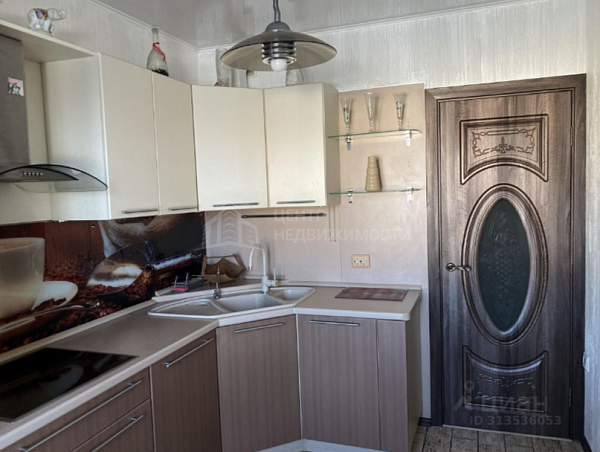 3-к квартира, 65 кв.м.