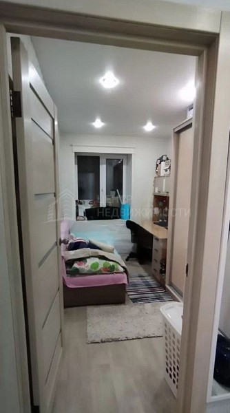3-к квартира, 59 кв.м.