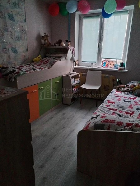 2-к квартира, 42 кв.м.
