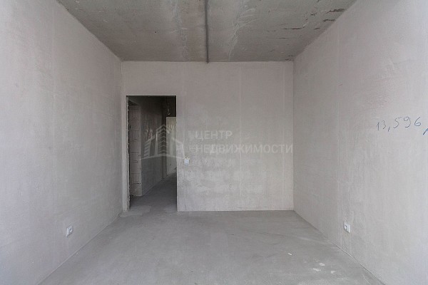 3-к квартира, 69 кв.м.
