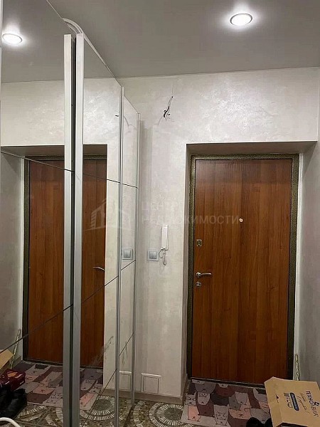 3-к квартира, 85 кв.м.
