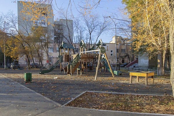 2-к квартира, 47 кв.м.