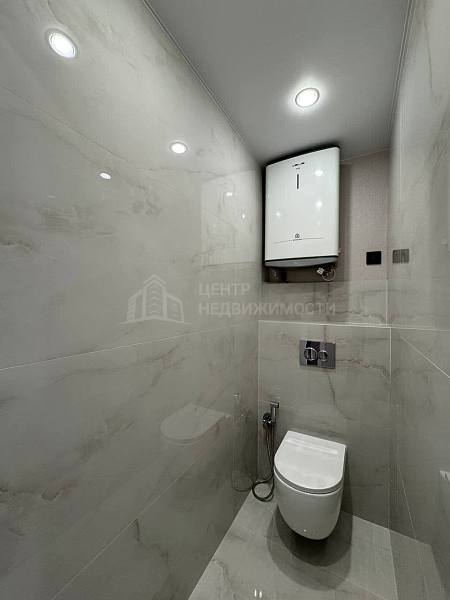 3-к квартира, 85 кв.м.