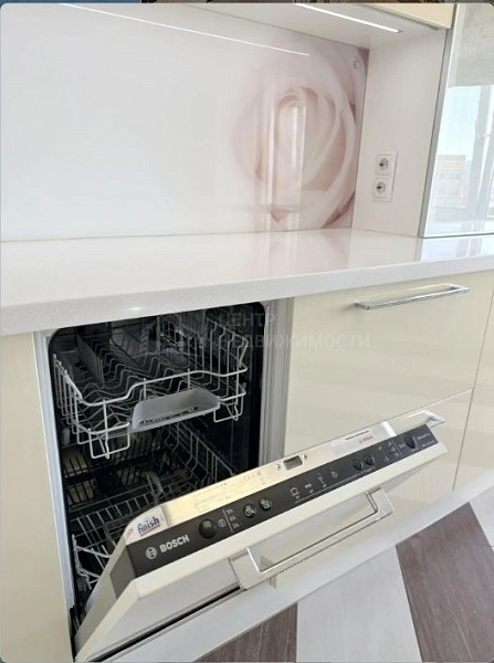 3-к квартира, 99 кв.м.