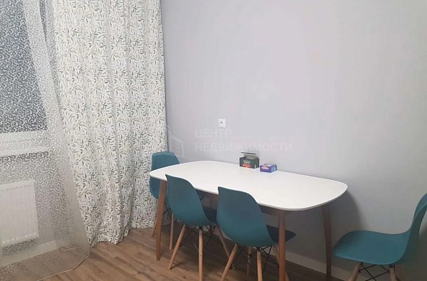 2-к квартира, 72 кв.м.