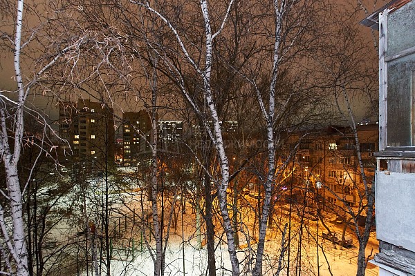 2-к квартира, 59 кв.м.