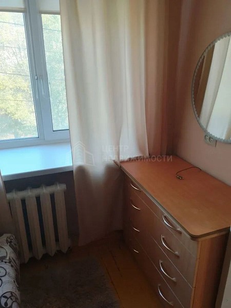 2-к квартира, 41 кв.м.
