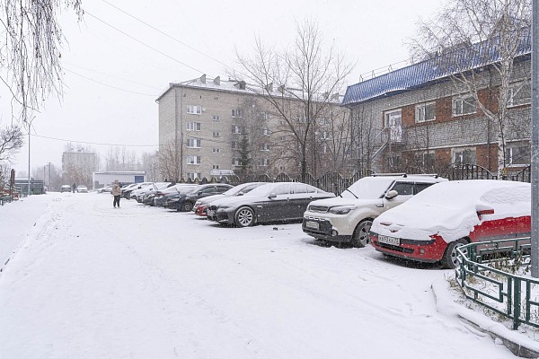 3-к квартира, 59 кв.м.