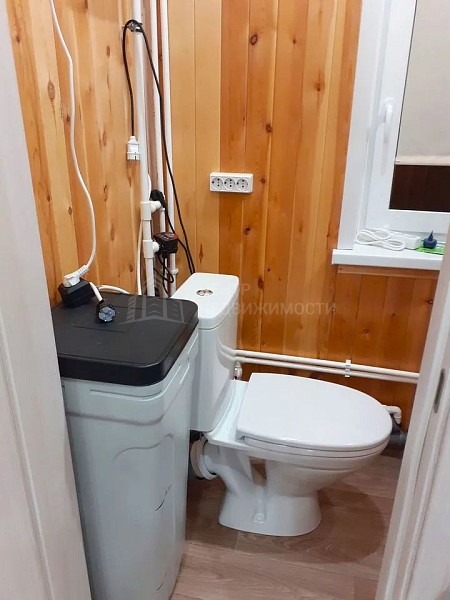 Дом с участком, 40 кв.м.