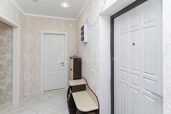1-к квартира, 40 кв.м.