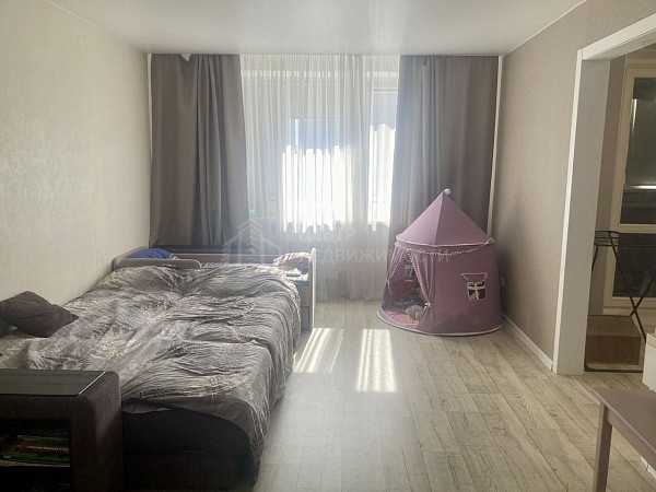 1-к квартира, 41 кв.м.