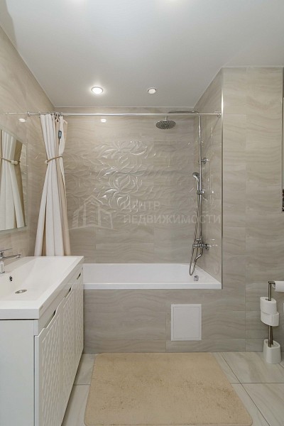 3-к квартира, 86 кв.м.