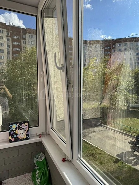2-к квартира, 50 кв.м.