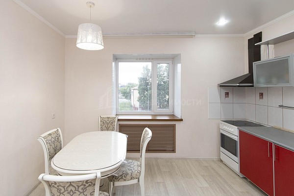 3-к квартира, 88 кв.м.