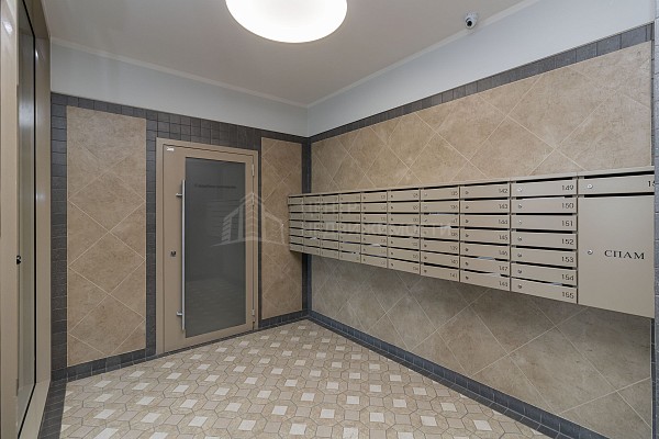 2-к квартира, 46 кв.м.