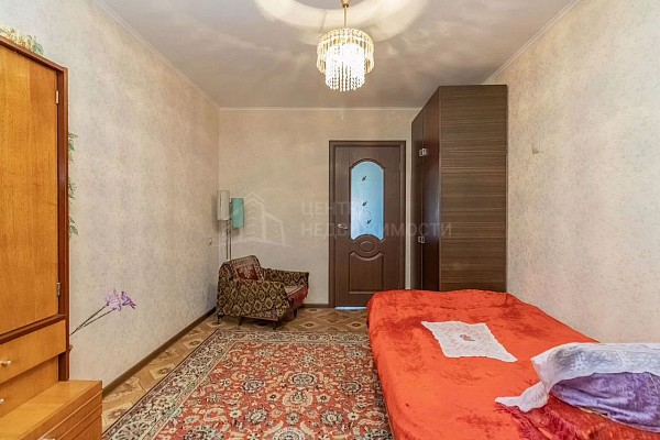 2-к квартира, 43 кв.м.