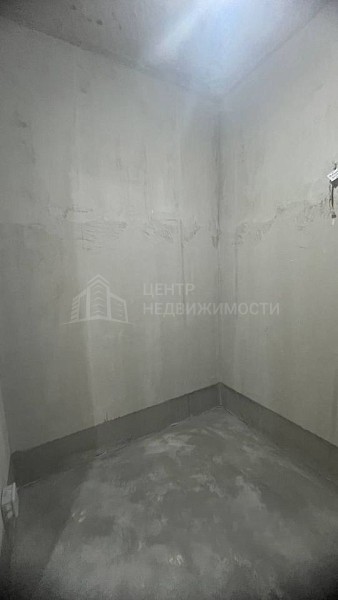 2-к квартира, 52 кв.м.