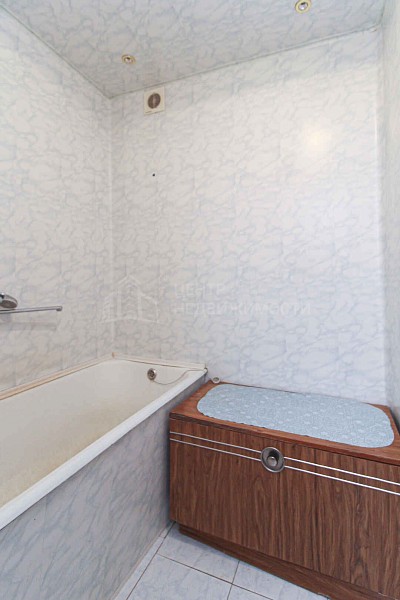 3-к квартира, 60 кв.м.