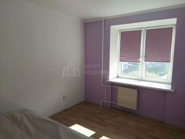 2-к квартира, 55 кв.м.