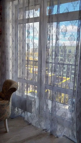 2-к квартира, 52 кв.м.