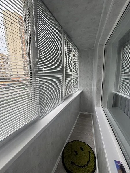 2-к квартира, 51 кв.м.
