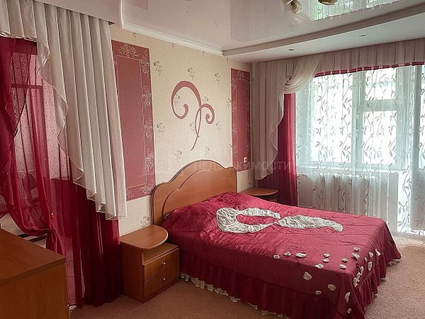 3-к квартира, 97 кв.м.